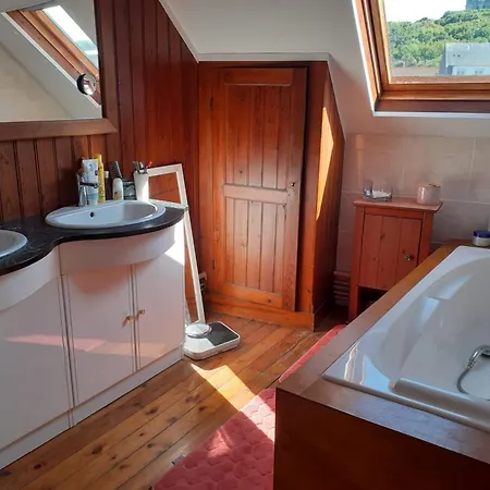 Bed & Breakfast Chez Jeanne Ault